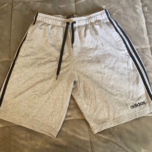 Adidas Sweatshorts